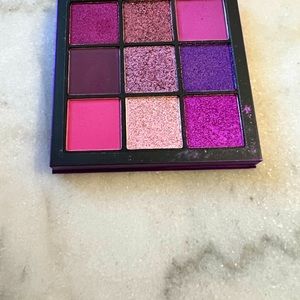 HUDA beauty Amethyst Palette